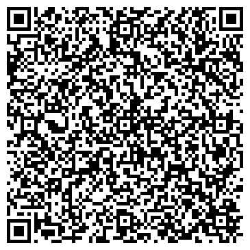 QR-код с контактной информацией организации Синегорская участковая больница
