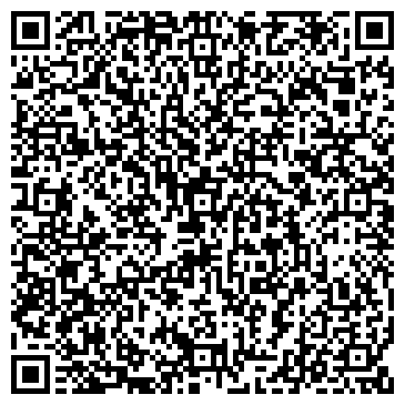 QR-код с контактной информацией организации Детский сад №91, компенсирующего вида