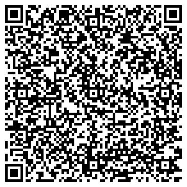 QR-код с контактной информацией организации Окружная больница Костромского округа №2