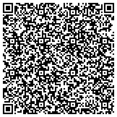 QR-код с контактной информацией организации Участковый пункт полиции, Отдел полиции №21 Управления МВД России по г. Тольятти