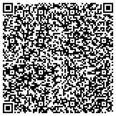 QR-код с контактной информацией организации Управление коммунального и дорожного хозяйства Администрации Аксайского района