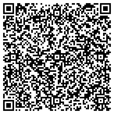 QR-код с контактной информацией организации Webfame