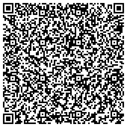 QR-код с контактной информацией организации Комиссия по делам несовершеннолетних и защите их прав Администрации Аксайского района
