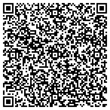 QR-код с контактной информацией организации Окружная больница Костромского округа №1