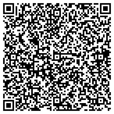 QR-код с контактной информацией организации Библиотека №8 им. Н.А. Островского