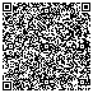 QR-код с контактной информацией организации Средняя общеобразовательная школа №10