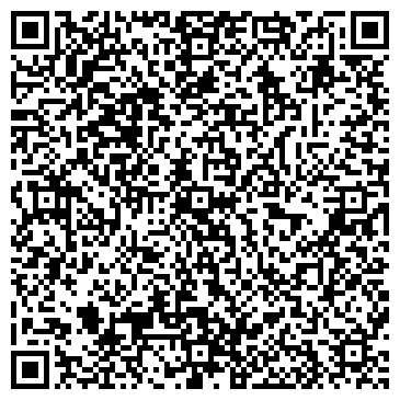 QR-код с контактной информацией организации Детская библиотека №3, Книжная радуга