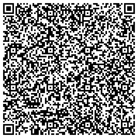 QR-код с контактной информацией организации УФМС