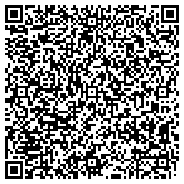 QR-код с контактной информацией организации Открытая (сменная) общеобразовательная школа №1