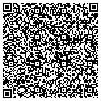 QR-код с контактной информацией организации Дизайн Полиграфия Интернет