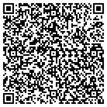 QR-код с контактной информацией организации Детский сад №49