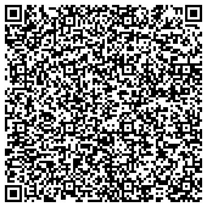QR-код с контактной информацией организации Департамент жилищно-коммунального хозяйства и энергетики города Ростова-на-Дону