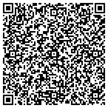 QR-код с контактной информацией организации Объединенная детская школа искусств №3