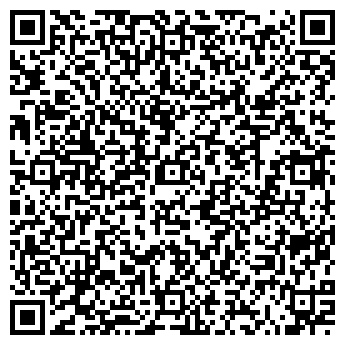 QR-код с контактной информацией организации Детская школа искусств №4