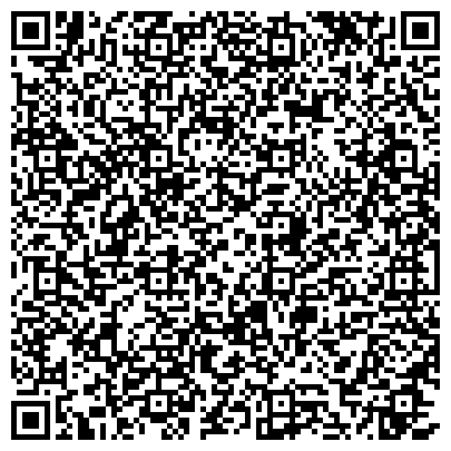 QR-код с контактной информацией организации Департамент имущественно-земельных отношений г. Ростова-на-Дону
