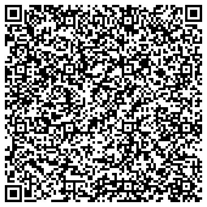 QR-код с контактной информацией организации УФМС