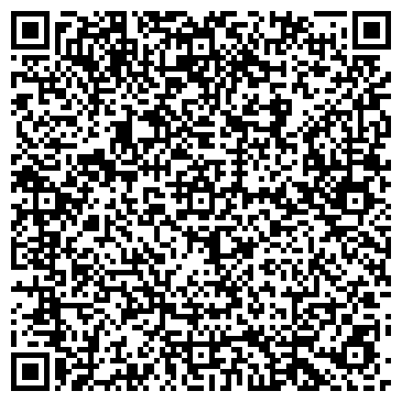 QR-код с контактной информацией организации ОАО Дом Услуг