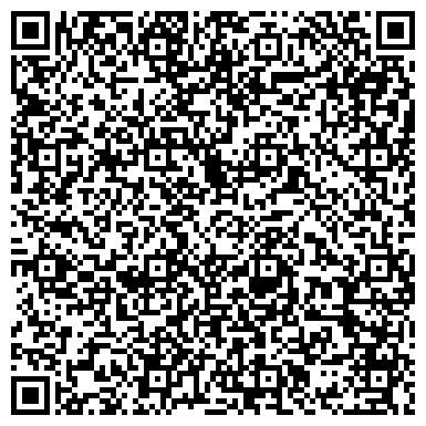 QR-код с контактной информацией организации Центр социальной поддержки населения по Хабаровскому району