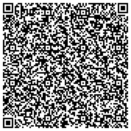 QR-код с контактной информацией организации Департамент автомобильных дорог и организации дорожного движения Администрации города Ростова-на-Дону