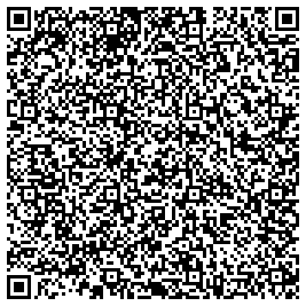 QR-код с контактной информацией организации УФМС