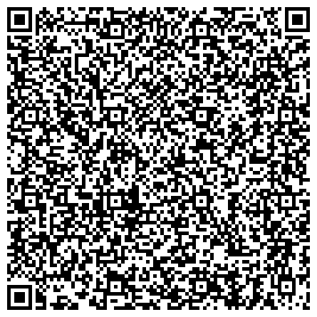 QR-код с контактной информацией организации Территориальный фонд обязательного медицинского страхования Сахалинской области