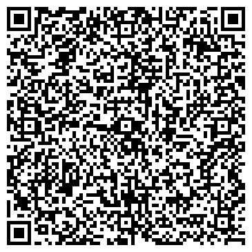 QR-код с контактной информацией организации Сельская библиотека №10 пос. Витязево