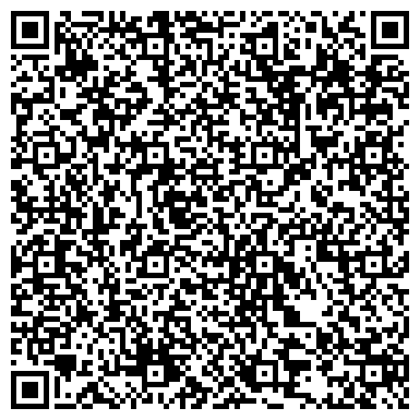 QR-код с контактной информацией организации Вихоревская средняя общеобразовательная школа №1