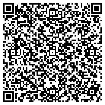 QR-код с контактной информацией организации Городская больница г. Костромы