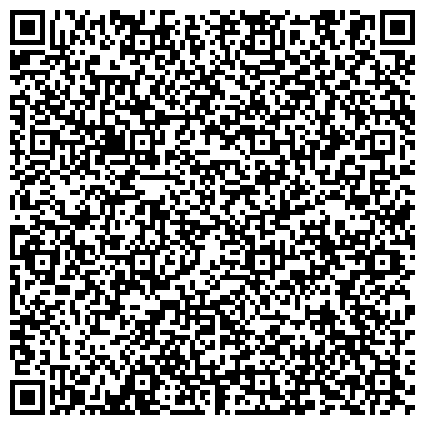 QR-код с контактной информацией организации УФМС