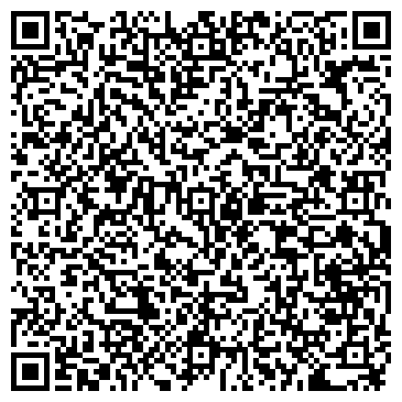QR-код с контактной информацией организации Детская библиотека №1 им. А.П. Гайдара