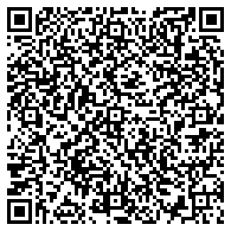 QR-код с контактной информацией организации Русский двор