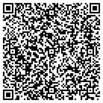 QR-код с контактной информацией организации Калашников-фото