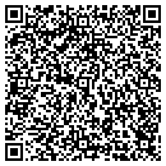 QR-код с контактной информацией организации Детский сад №14