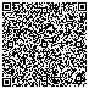 QR-код с контактной информацией организации Вихоревская средняя общеобразовательная школа №2