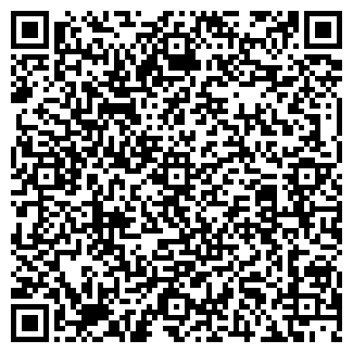 QR-код с контактной информацией организации Драйв