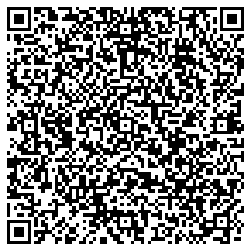 QR-код с контактной информацией организации Библиотека №9, 40 лет Октября