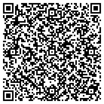 QR-код с контактной информацией организации Городская больница г. Костромы