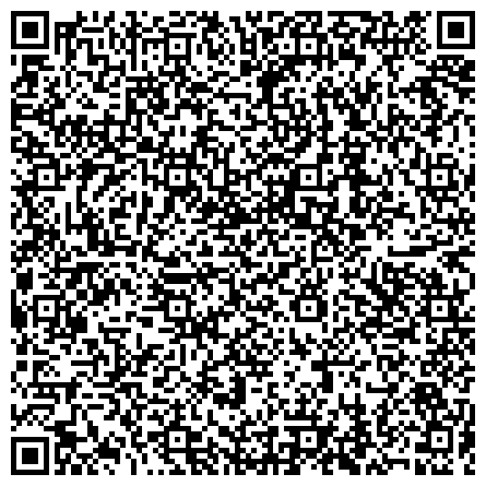 QR-код с контактной информацией организации ФГБУ "Управление Федеральной службы государственной регистрации, кадастра и картографии по Самарской области"