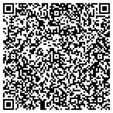 QR-код с контактной информацией организации Детская школа искусств г. Вихоревка