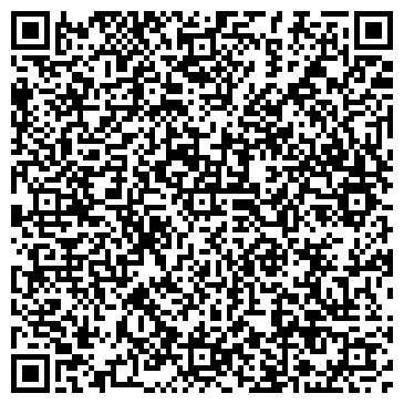 QR-код с контактной информацией организации Мастерская кузовного ремонта