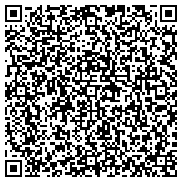 QR-код с контактной информацией организации Детская сельская библиотека №5