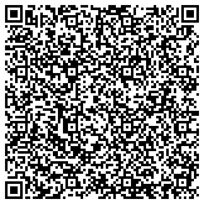 QR-код с контактной информацией организации Возрождение семьи