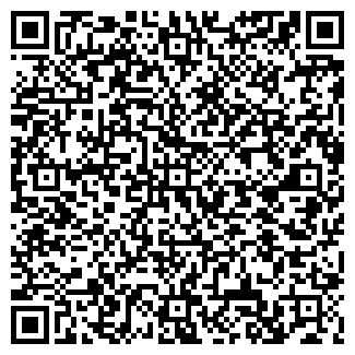 QR-код с контактной информацией организации Детский сад №101