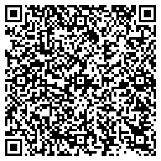 QR-код с контактной информацией организации Надежда