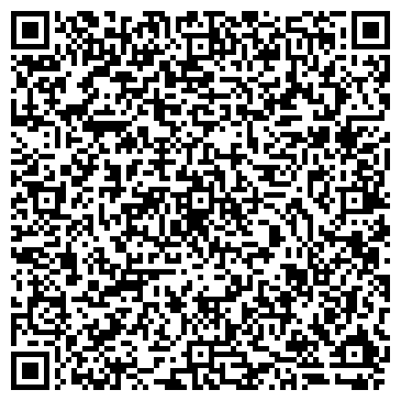 QR-код с контактной информацией организации ООО Макси-М