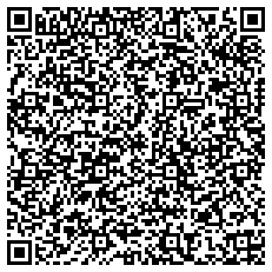 QR-код с контактной информацией организации ООО ГЛОНАСС Саяны