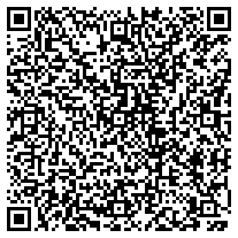 QR-код с контактной информацией организации Маэстро