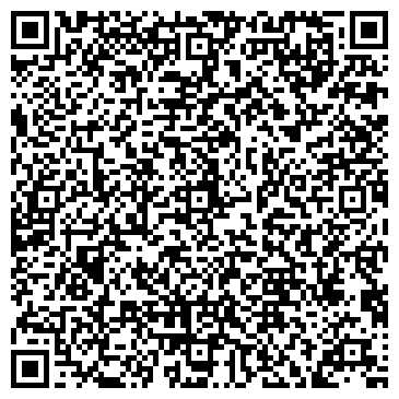 QR-код с контактной информацией организации Лямбирский детский сад №2