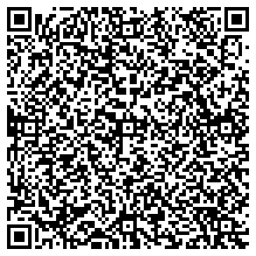 QR-код с контактной информацией организации Лямбирский детский сад №3, комбинированного вида