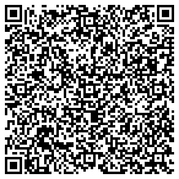 QR-код с контактной информацией организации Эльдорадо+мебель
